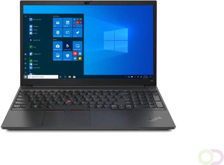 Lenovo ThinkPad E15 Notebook 39 6 cm (15.6") Full HD IntelÂ Coreâ¢ i5 8 GB DDR4-SDRAM 256 GB SSD Wi-Fi 6 (802.11ax) Windows 11 Pr